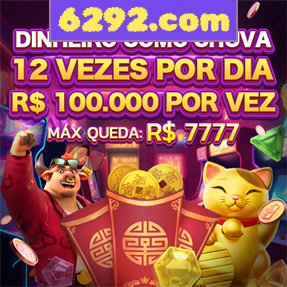 6292.com Indique amigos para receber um bônus