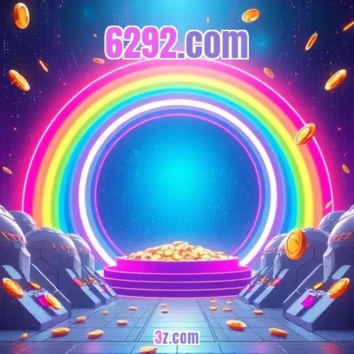 6292.com: As Melhores Máquinas de Slots Para Jogar e Ganhar