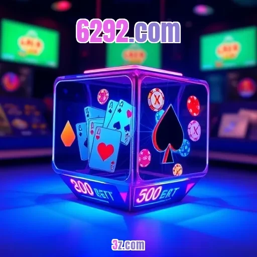 6292.com: Como o Suporte Pode Transformar Seu Jogo Online
